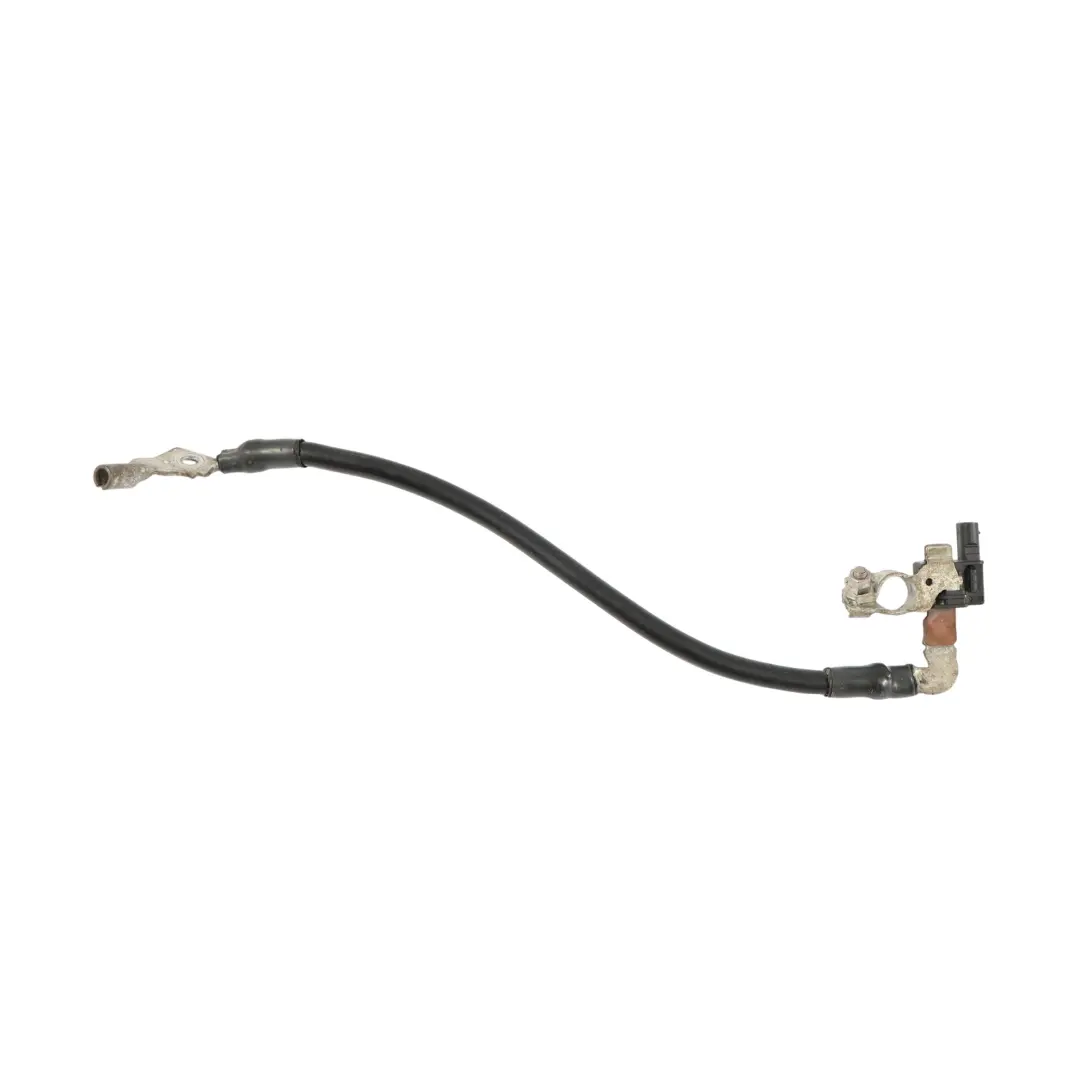 BMW F40 F44 Câble De Borne Négative De Batterie IBS - SKU 9878660 - Numéro de pièce 9878660
