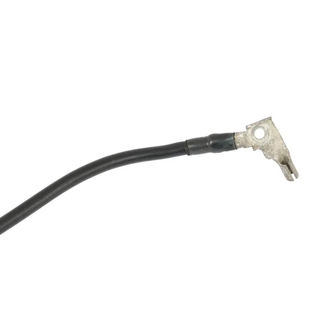 BMW F40 F44 Câble De Borne Négative De Batterie IBS - SKU 9878660 - Numéro de pièce 9878660