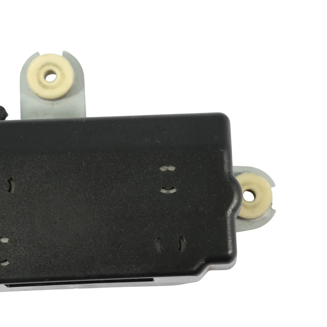 Roof Molding Motor Mechanism to Porsche Boxster 986 Cabrio Convertible with Part number 98862411700 Porsche Boxster 986 Cabrio Convertible Roof Molding Motor Mechanism - SKU 98862411700 - Part number 98862411700