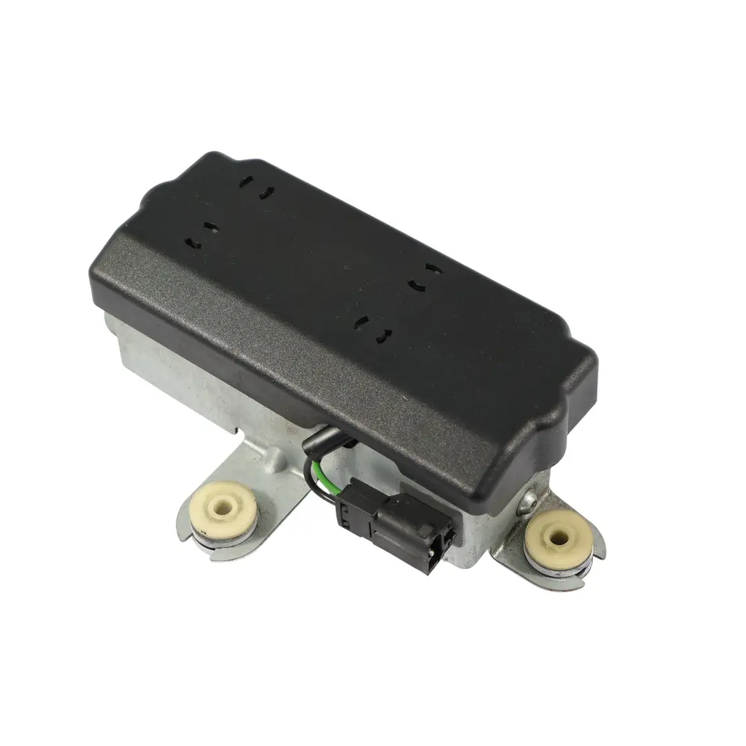 Porsche Boxster 986 Cabrio Convertible Roof Molding Motor Mechanism - SKU 98862411700 - Part number 98862411700