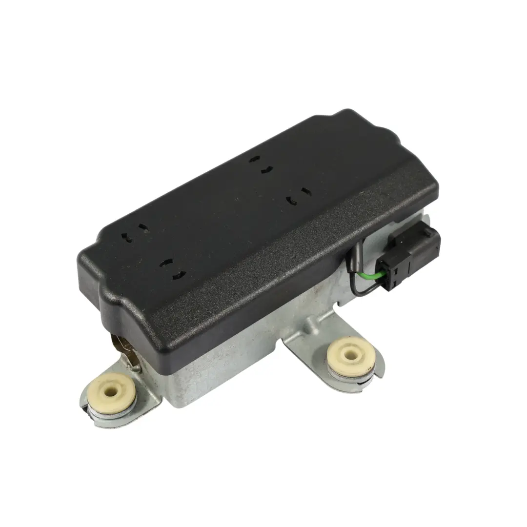 Porsche Boxster 986 Cabriolet Mécanisme Moteur De Moulure De Toit - SKU 98862411700 - Numéro de pièce 98862411700