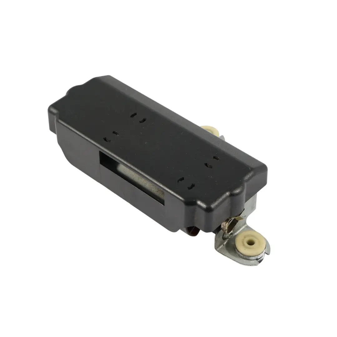 Roof Molding Motor Mechanism to Porsche Boxster 986 Cabrio Convertible with Part number 98862411700 Porsche Boxster 986 Cabrio Convertible Roof Molding Motor Mechanism - SKU 98862411700 - Part number 98862411700