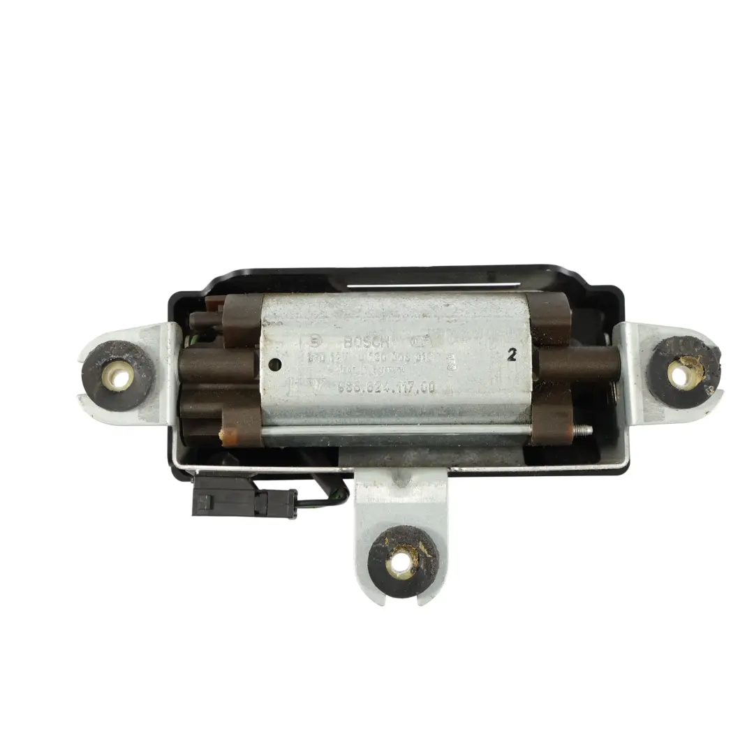 Porsche Boxster 986 Cabrio Convertible Roof Molding Motor Mechanism - SKU 98862411700 - Part number 98862411700