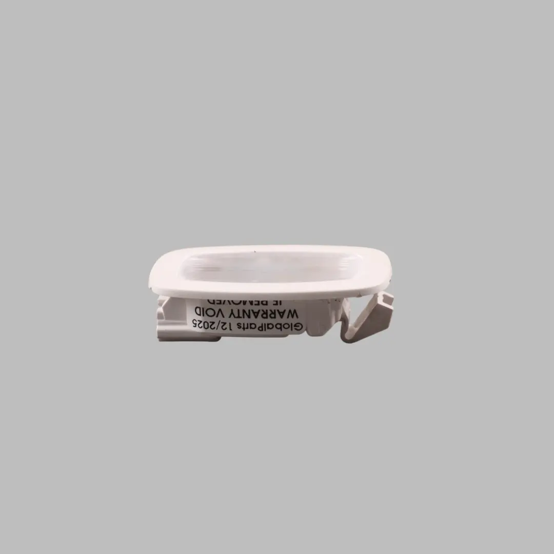 Luce Interna Pannello Posteriore Pianale per BMW X3 G01 G02 G20 G21 con numero di parte 9891434 BMW X3 G01 G02 G20 G21 Luce Interna Pannello Posteriore Pianale - SKU 9891434 - Numero di parte 9891434