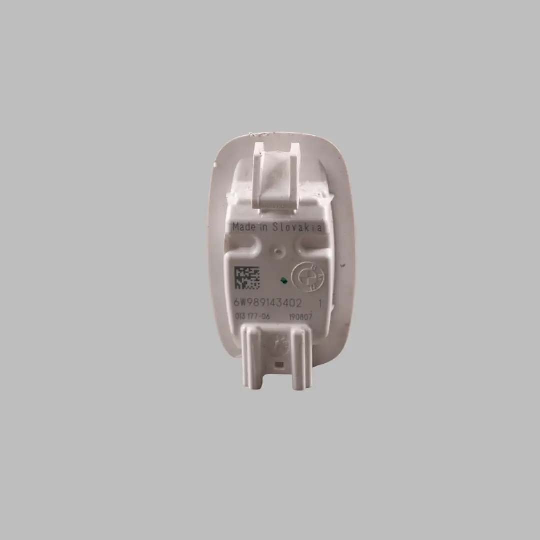 BMW X3 G01 G02 G20 G21 Luce Interna Pannello Posteriore Pianale - SKU 9891434 - Numero di parte 9891434