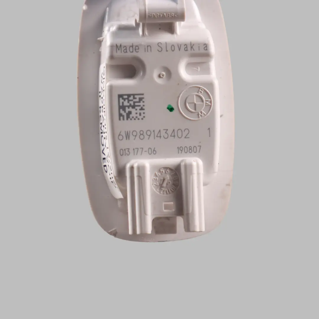 BMW X3 G01 G02 G20 G21 Luce Interna Pannello Posteriore Pianale - SKU 9891434 - Numero di parte 9891434