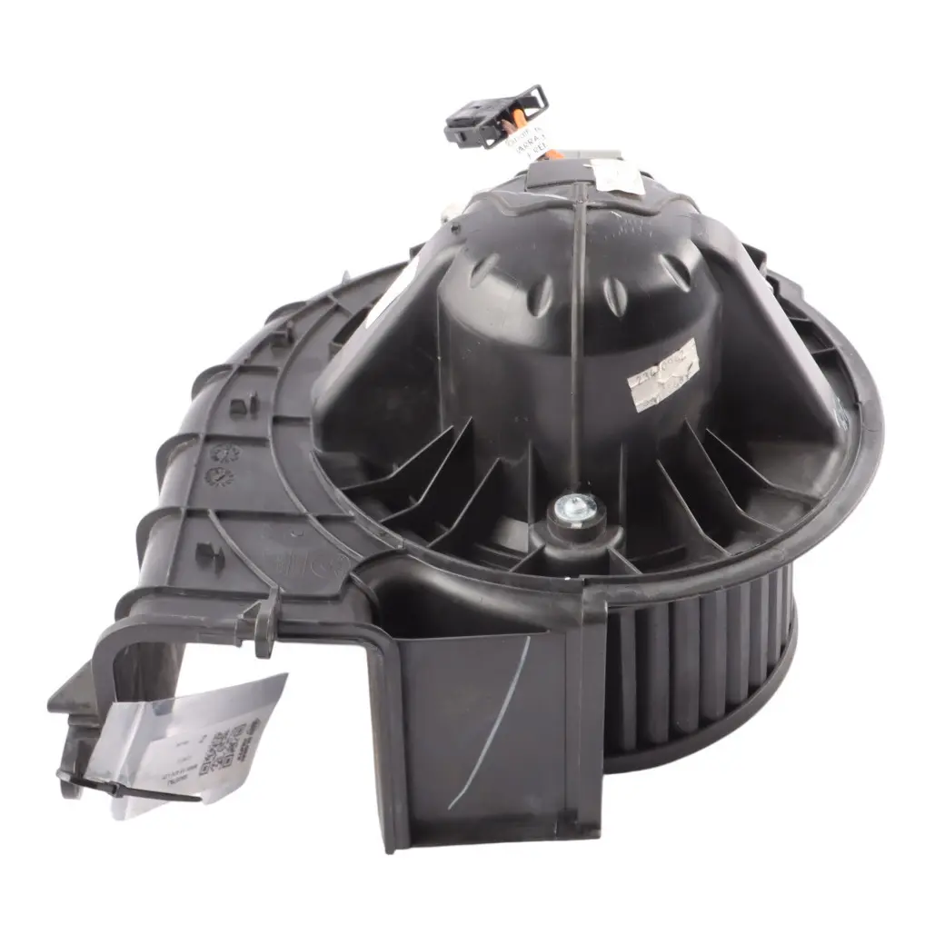  Heater Fan BMW X5 E70 X6 E71 Blower Control Unit Air Conditioning - SKU rhd-9246836 - Part number 9246836