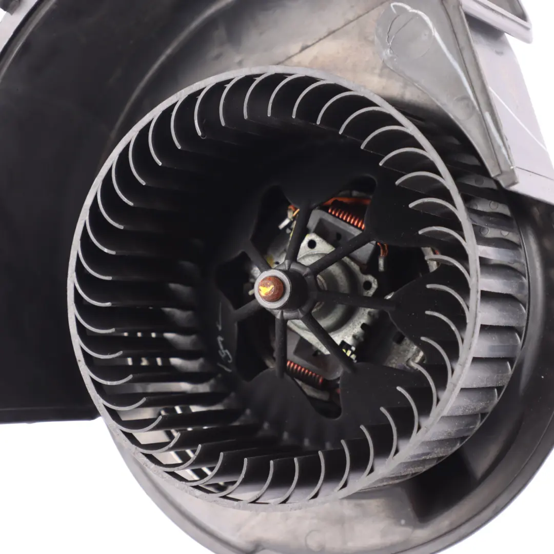 Heater Fan BMW X5 E70 X6 E71 Blower Control Unit Air Conditioning to with Part number 9246836 Heater Fan BMW X5 E70 X6 E71 Blower Control Unit Air Conditioning - SKU rhd-9246836 - Part number 9246836