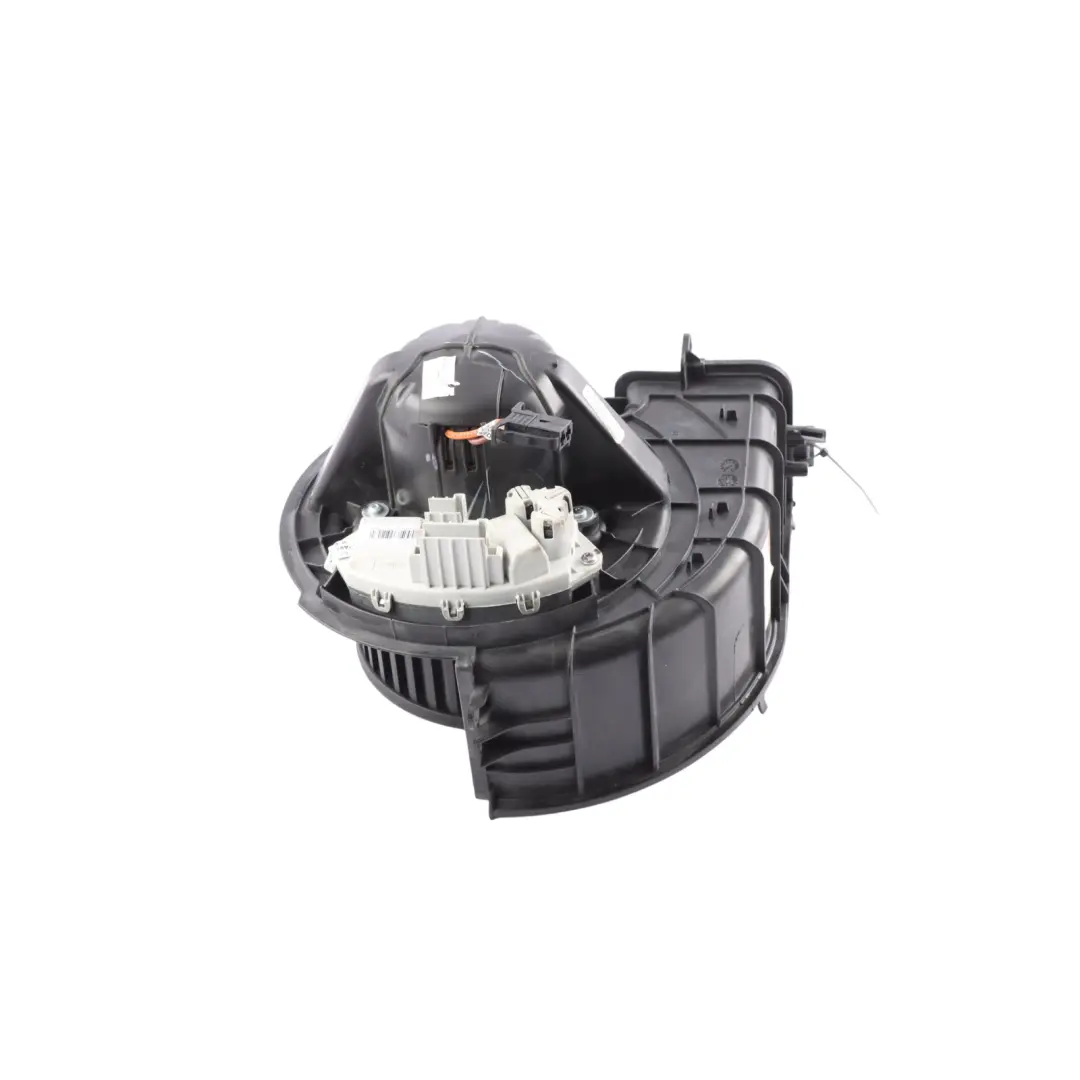  Heater Fan BMW X5 E70 X6 E71 Blower Control Unit Air Conditioning - SKU rhd-9246836 - Part number 9246836