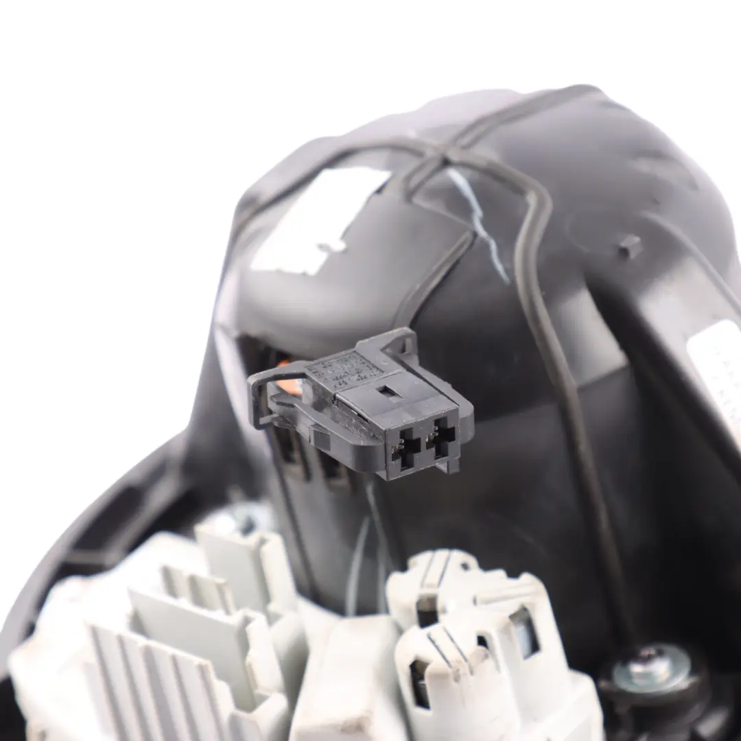  Heater Fan BMW X5 E70 X6 E71 Blower Control Unit Air Conditioning - SKU rhd-9246836 - Part number 9246836