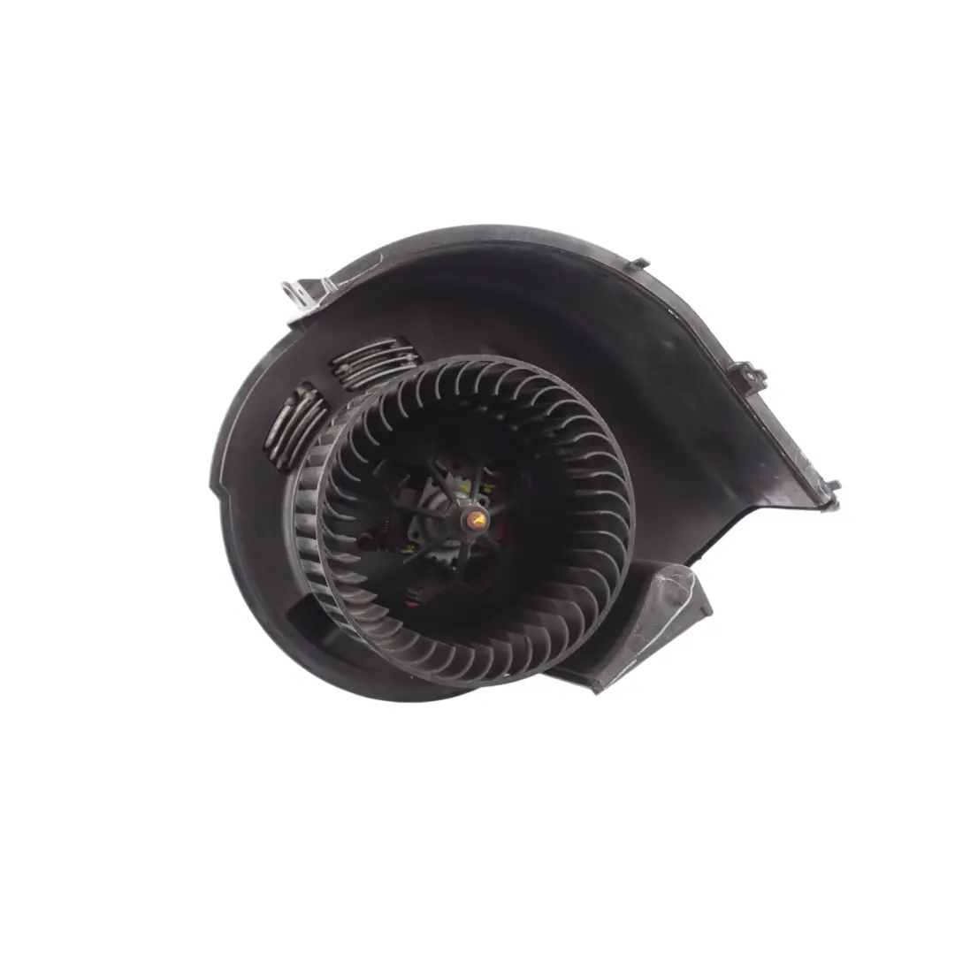 Heater Fan BMW X5 E70 X6 E71 Blower Control Unit Air Conditioning to with Part number 9246836 Heater Fan BMW X5 E70 X6 E71 Blower Control Unit Air Conditioning - SKU rhd-9246836 - Part number 9246836