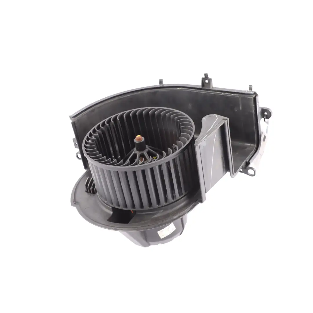  Heater Fan BMW X5 E70 X6 E71 Blower Control Unit Air Conditioning - SKU rhd-9246836 - Part number 9246836