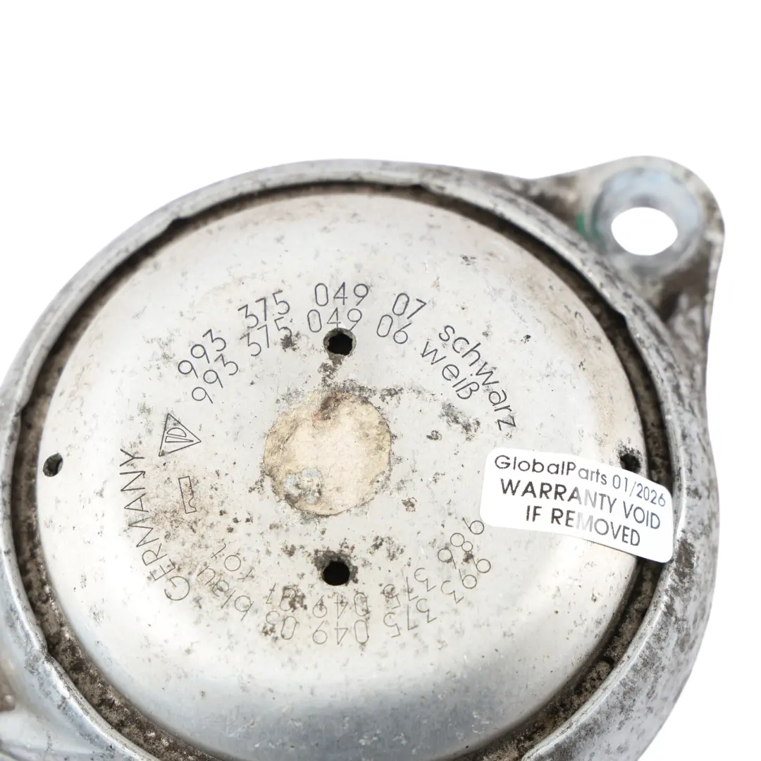 Cambio Manuale Staffa Supporto Cuscinetto 99337504906 per Porsche Boxster 986 con numero di parte 98637508404 Porsche Boxster 986 Cambio Manuale Staffa Supporto Cuscinetto 99337504906 - SKU 98637508404 - Numero di parte 98637508404