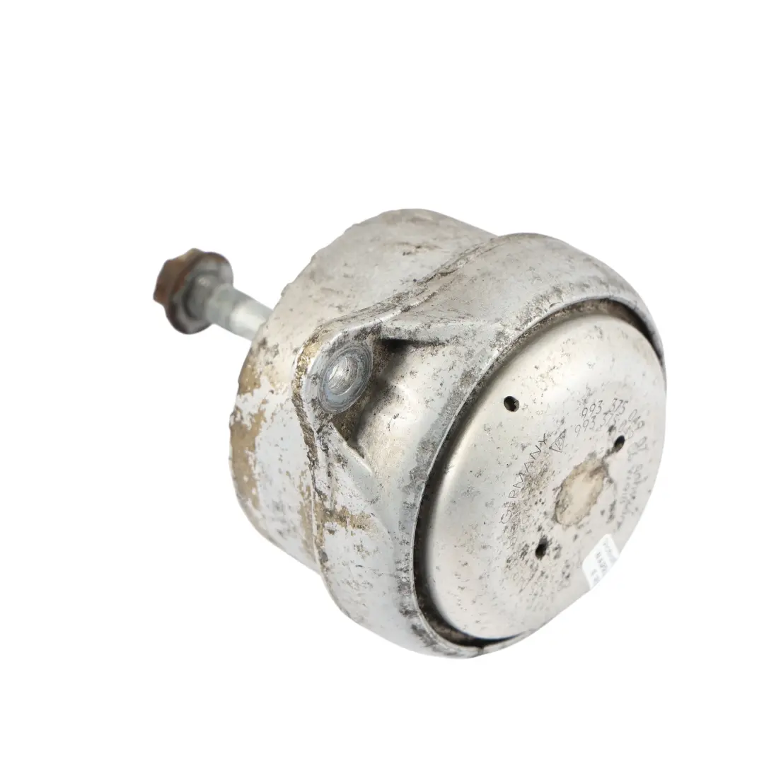 Porsche Boxster 986 Manual Gearbox Bracket Mount Support Bearing 99337504906 - SKU 98637508404 - Part number 98637508404