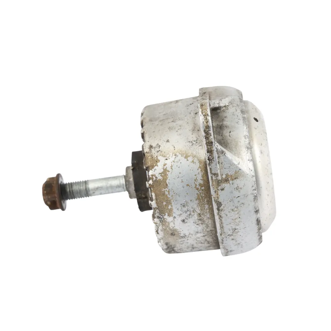 Porsche Boxster 986 Cambio Manuale Staffa Supporto Cuscinetto 99337504906 - SKU 98637508404 - Numero di parte 98637508404