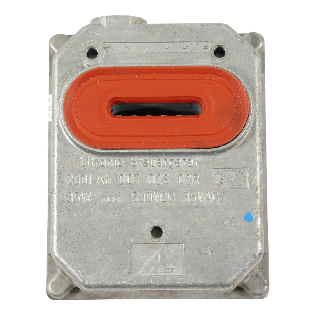 Porsche Boxster S 986 Xenon Headlight Ballast LED Light Control Unit - SKU 99363119302 - Part number 99363119302