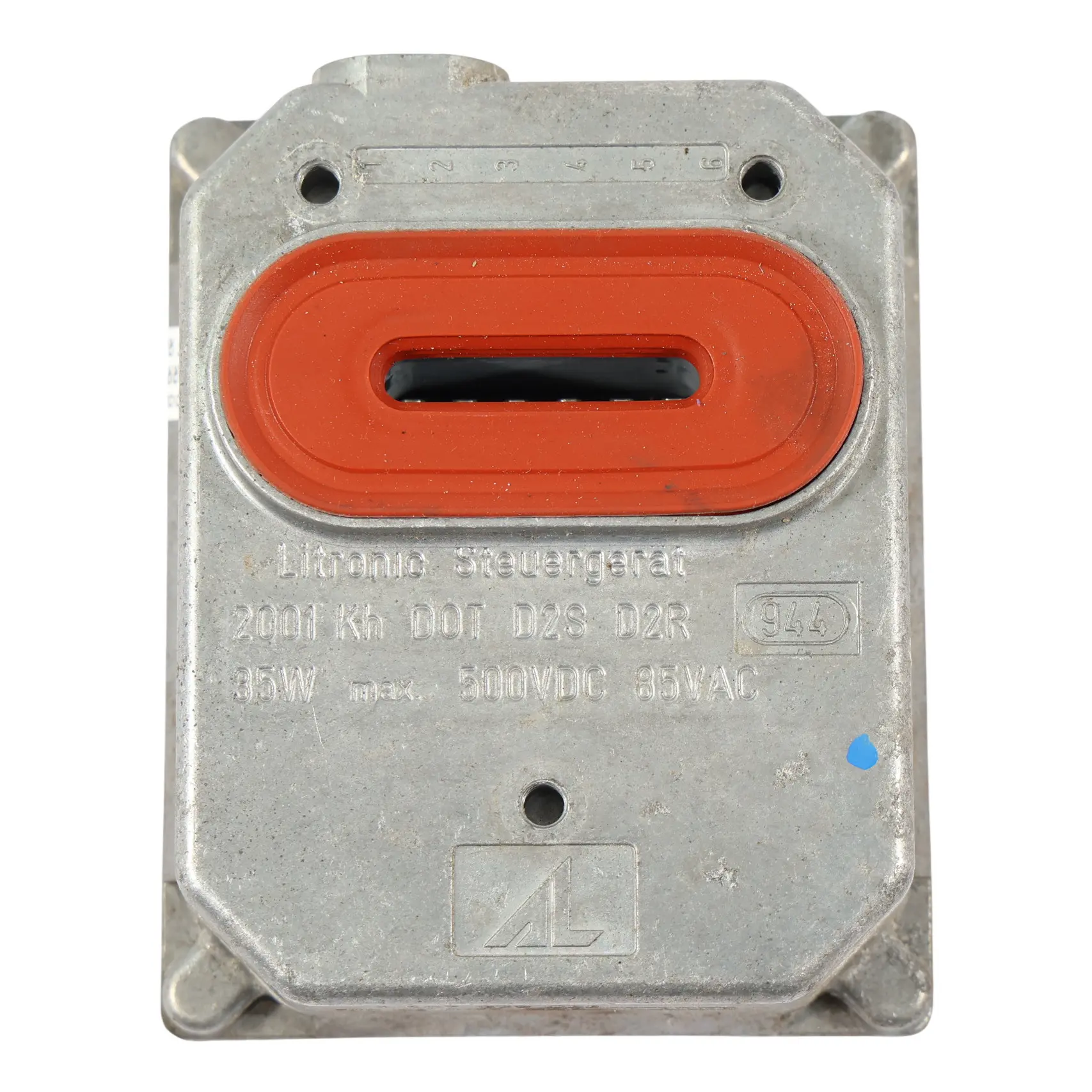 Porsche Boxster S 986 Unité Commande Éclairage LED Ballast Phare 99363119302