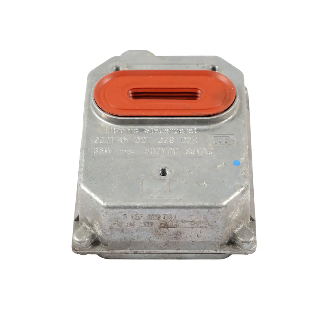 Porsche Boxster S 986 Unité Commande Éclairage LED Ballast Phare - SKU 99363119302 - Numéro de pièce 99363119302