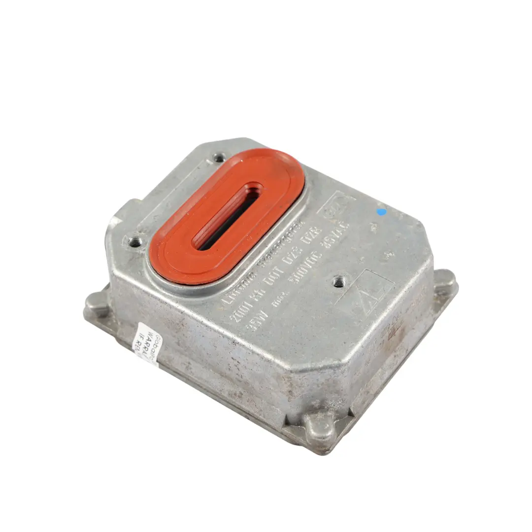 Porsche Boxster S 986 Xenon Headlight Ballast LED Light Control Unit - SKU 99363119302 - Part number 99363119302