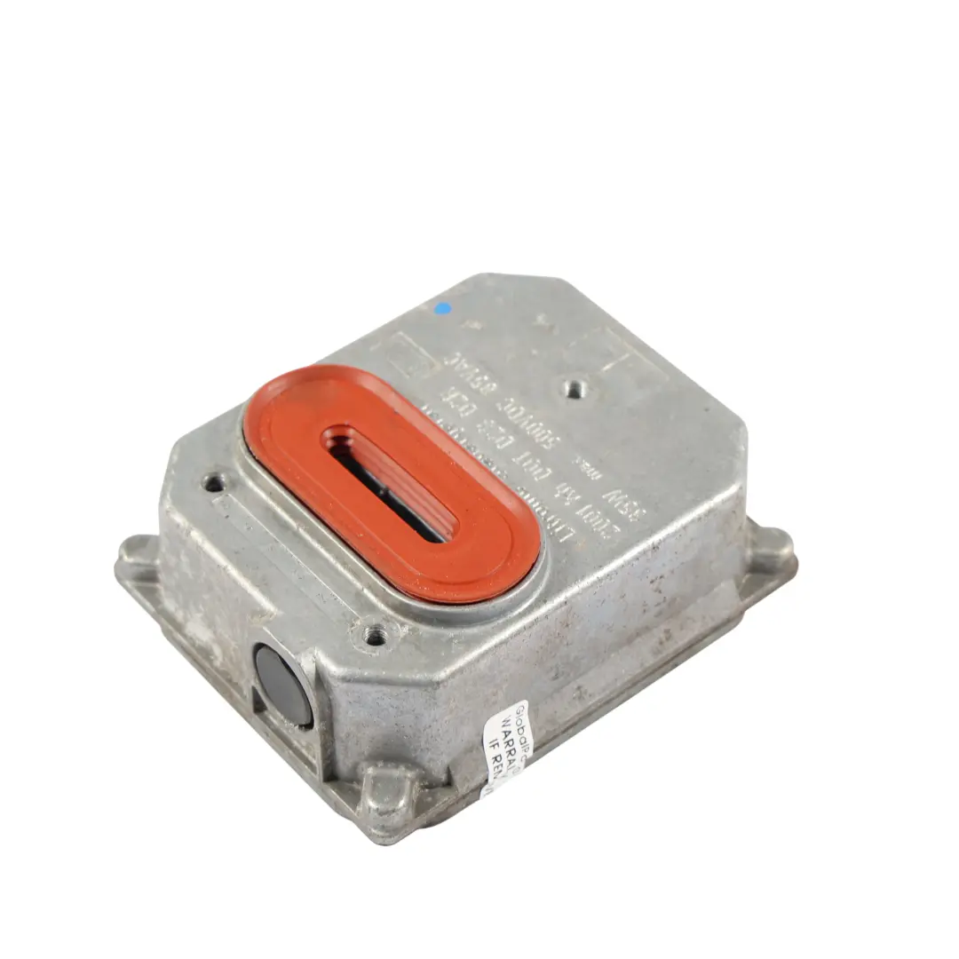 Porsche Boxster S 986 Xenon Scheinwerfer Vorschaltgerät LED Lichtsteuergerät - SKU 99363119302 - Teilenummer 99363119302
