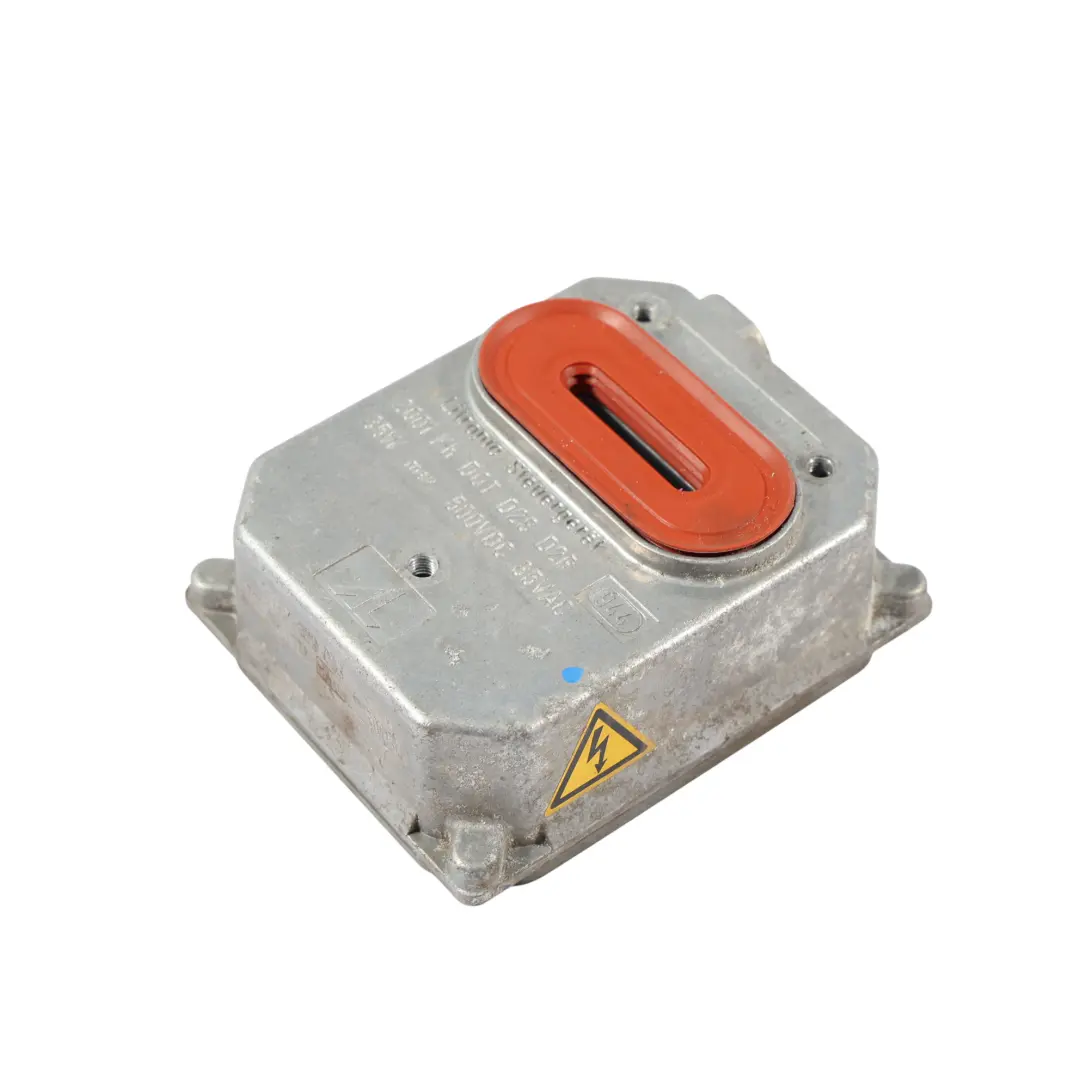 Porsche Boxster S 986 Unité Commande Éclairage LED Ballast Phare - SKU 99363119302 - Numéro de pièce 99363119302