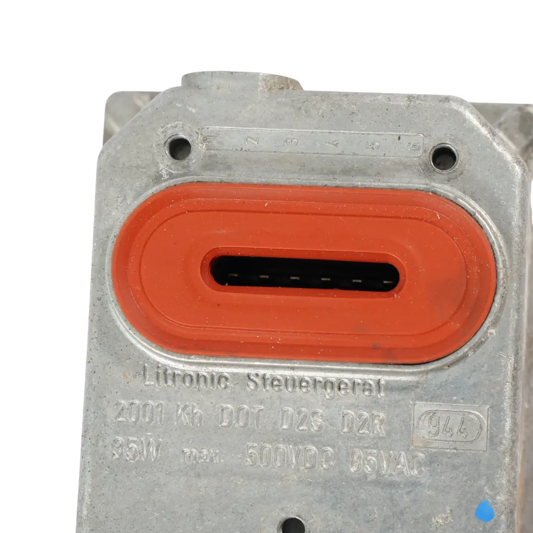 Porsche Boxster S 986 Xenon Faros Balasto LED Luz Unidad De Control - SKU 99363119302 - Número de pieza 99363119302