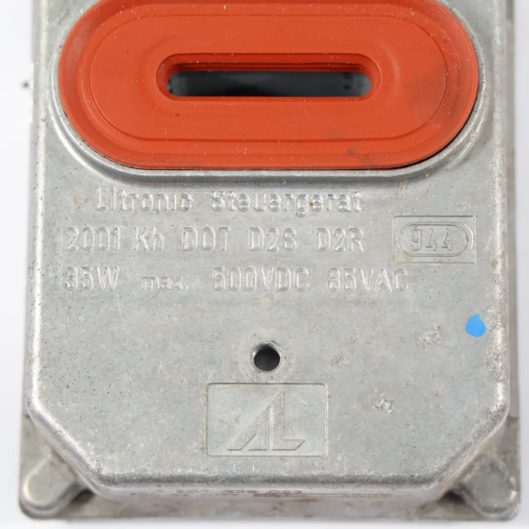 Porsche Boxster S 986 Xenon Scheinwerfer Vorschaltgerät LED Lichtsteuergerät - SKU 99363119302 - Teilenummer 99363119302