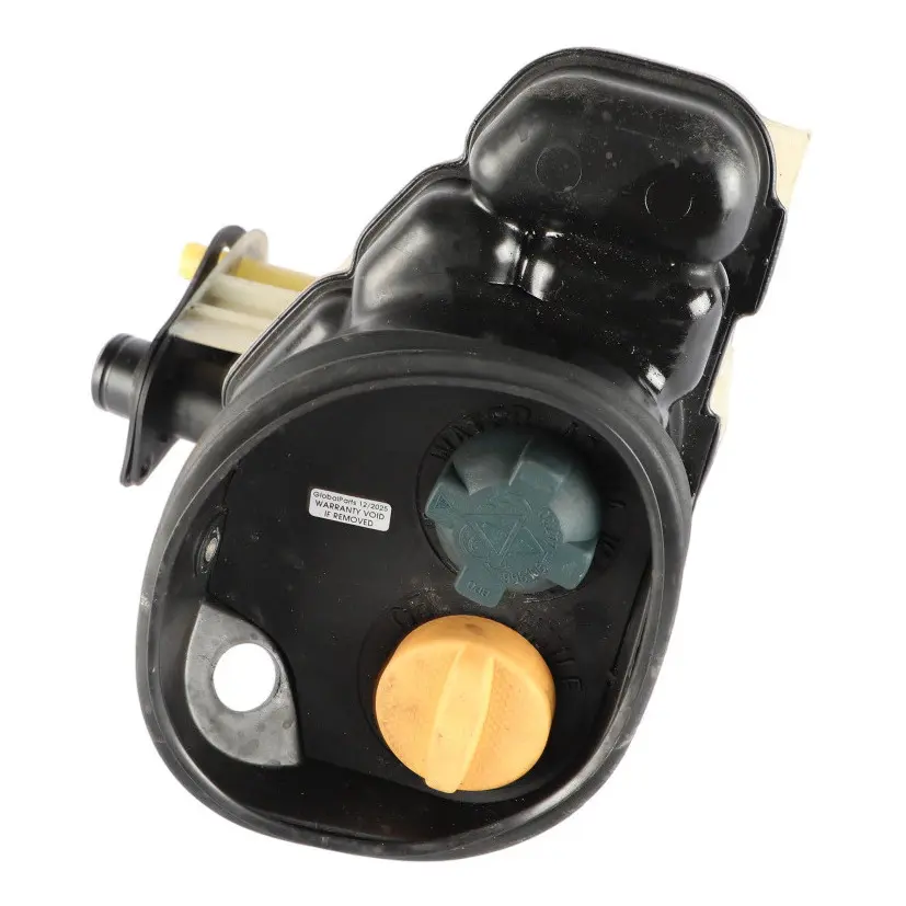 Porsche Boxster 986 Coolant Expansion Water Tank Bottle 99610604705