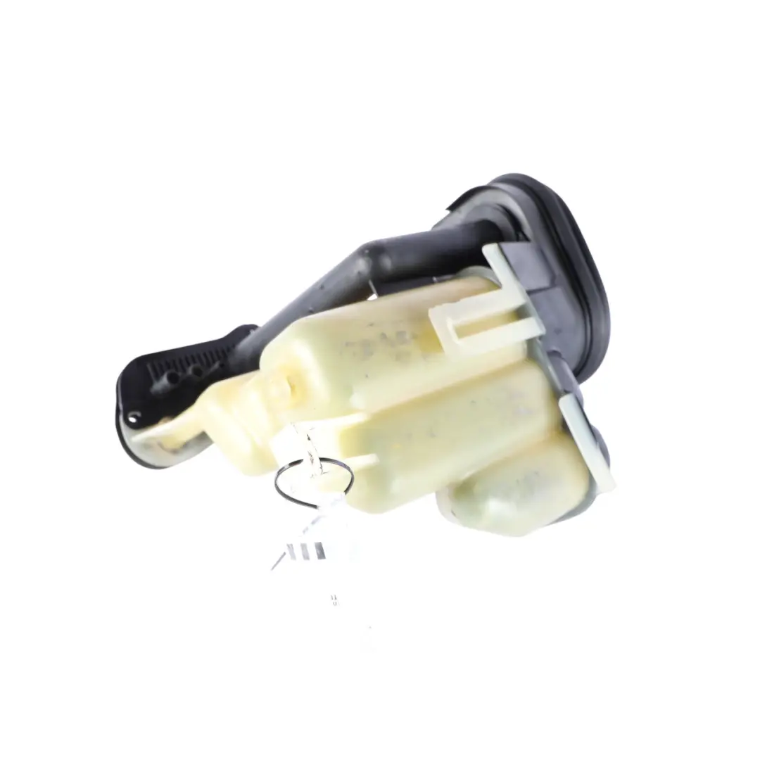 Porsche Boxster 986 Coolant Expansion Water Tank Bottle - SKU 99610604705 - Part number 99610604705