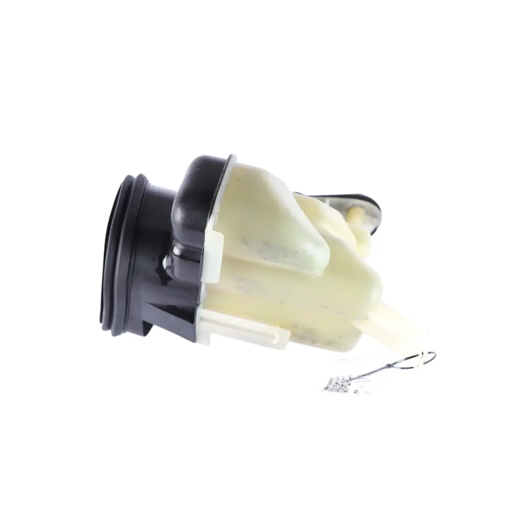 Porsche Boxster 986 Coolant Expansion Water Tank Bottle - SKU 99610604705 - Part number 99610604705
