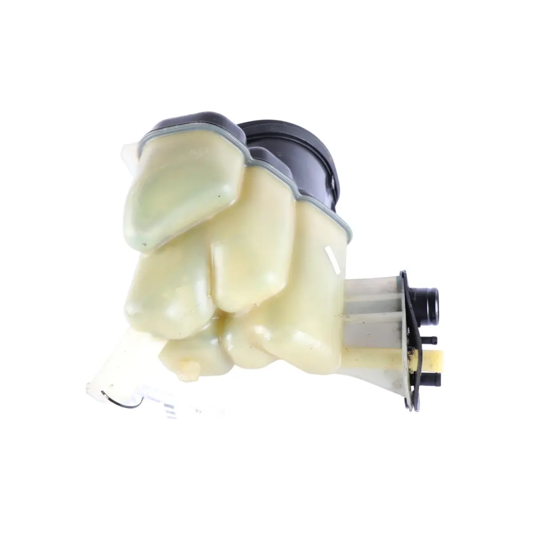 Porsche Boxster 986 Coolant Expansion Water Tank Bottle - SKU 99610604705 - Part number 99610604705