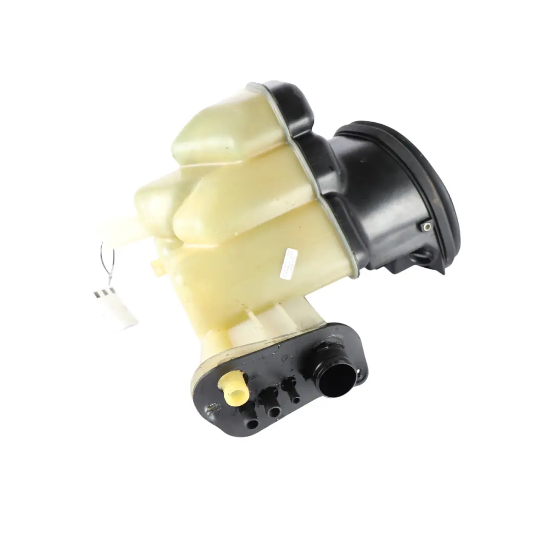 Porsche Boxster 986 Coolant Expansion Water Tank Bottle - SKU 99610604705 - Part number 99610604705