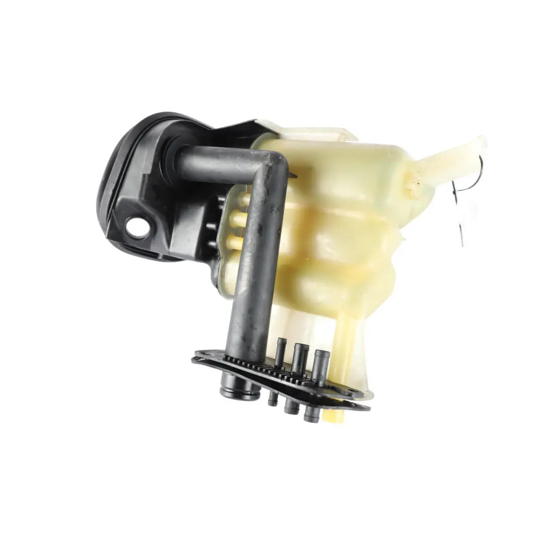 Coolant Expansion Water Tank Bottle to Porsche Boxster 986 with Part number 99610604705 Porsche Boxster 986 Coolant Expansion Water Tank Bottle - SKU 99610604705 - Part number 99610604705