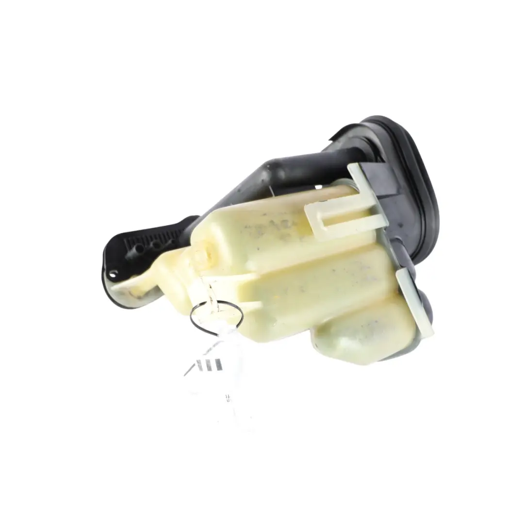 Porsche Boxster 986 Coolant Expansion Water Tank Bottle - SKU 99610604705 - Part number 99610604705