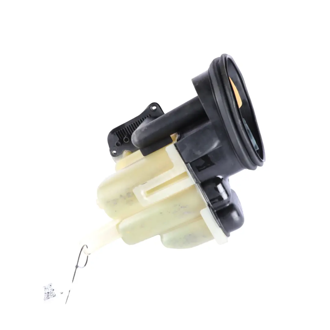 Porsche Boxster 986 Coolant Expansion Water Tank Bottle - SKU 99610604705 - Part number 99610604705