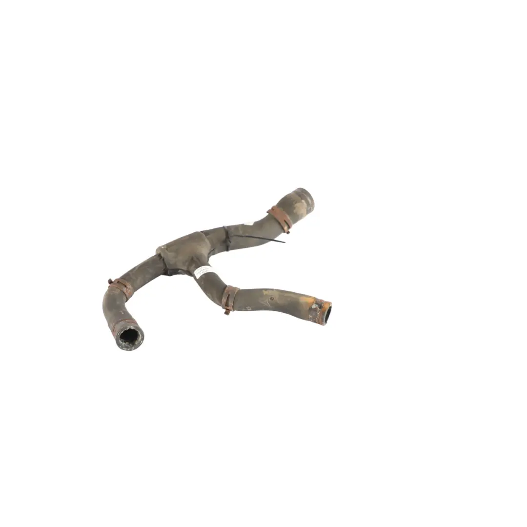 Porsche Boxster 986 Coolant Return Hose Water Pipe Tube - SKU 99610622210 - Part number 99610622210