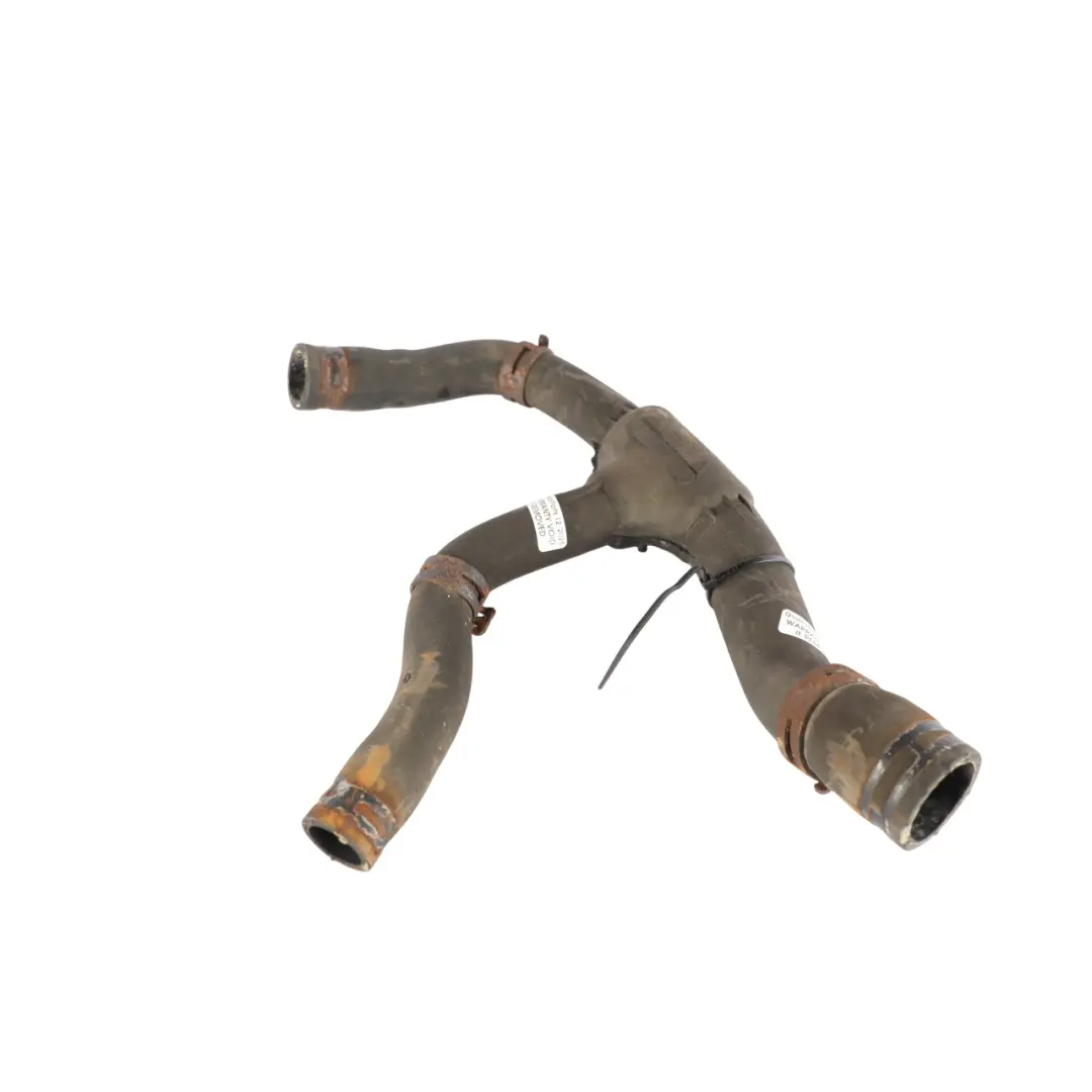 Coolant Return Hose Water Pipe Tube to Porsche Boxster 986 with Part number 99610622210 Porsche Boxster 986 Coolant Return Hose Water Pipe Tube - SKU 99610622210 - Part number 99610622210