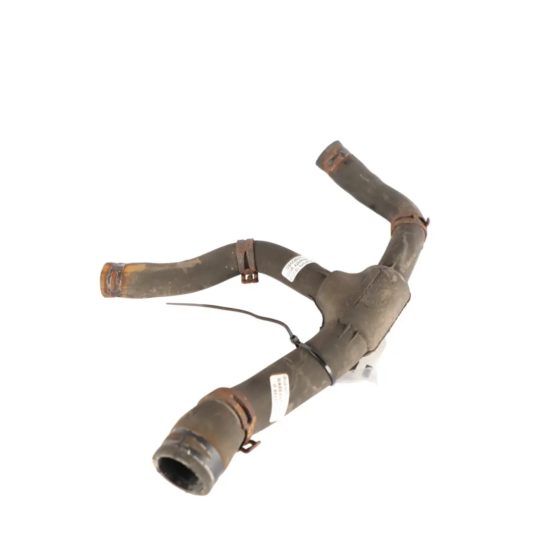 Porsche Boxster 986 Coolant Return Hose Water Pipe Tube - SKU 99610622210 - Part number 99610622210