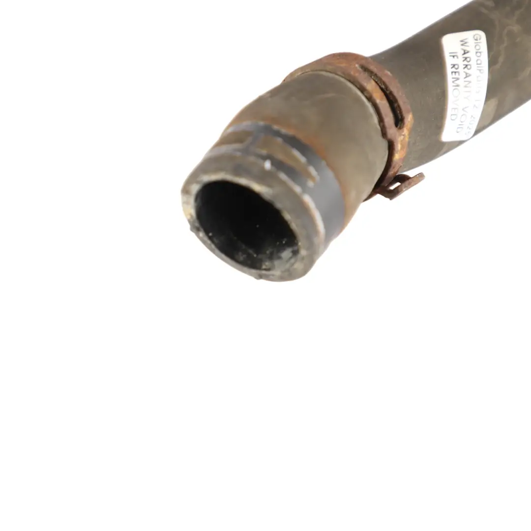 Coolant Return Hose Water Pipe Tube to Porsche Boxster 986 with Part number 99610622210 Porsche Boxster 986 Coolant Return Hose Water Pipe Tube - SKU 99610622210 - Part number 99610622210