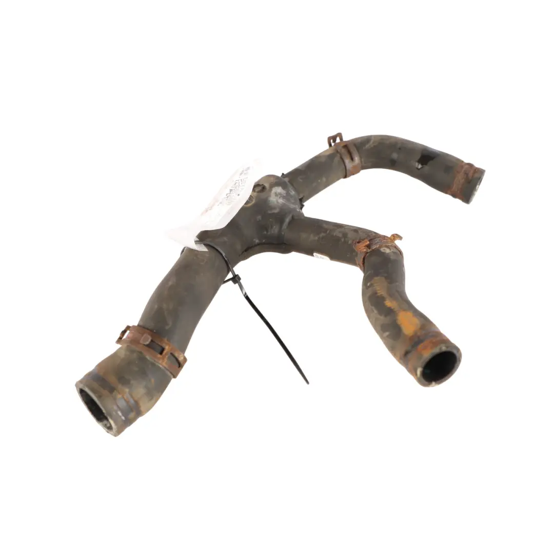 Porsche Boxster 986 Coolant Return Hose Water Pipe Tube - SKU 99610622210 - Part number 99610622210