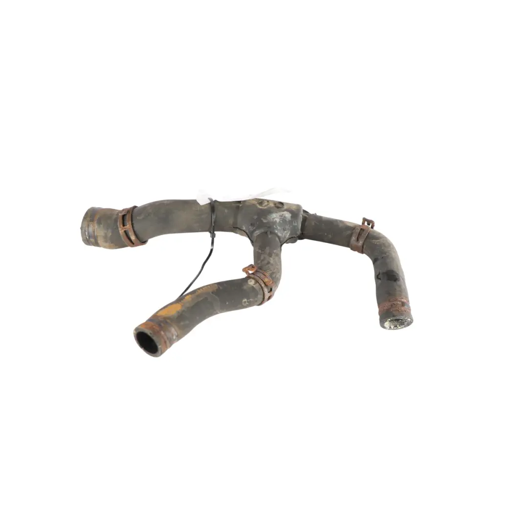 Porsche Boxster 986 Coolant Return Hose Water Pipe Tube - SKU 99610622210 - Part number 99610622210