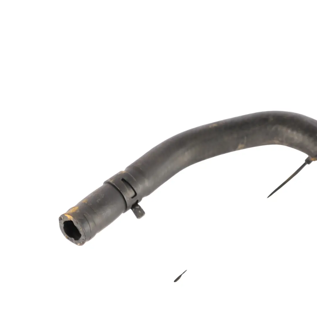 Porsche Boxster 986 Engine Water Coolant Pipe Hose Line - SKU 99610623700 - Part number 99610623700
