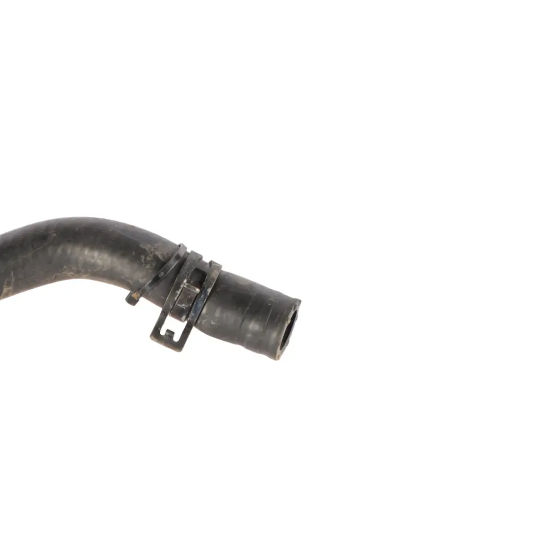 Porsche Boxster 986 Engine Water Coolant Pipe Hose Line - SKU 99610623700 - Part number 99610623700