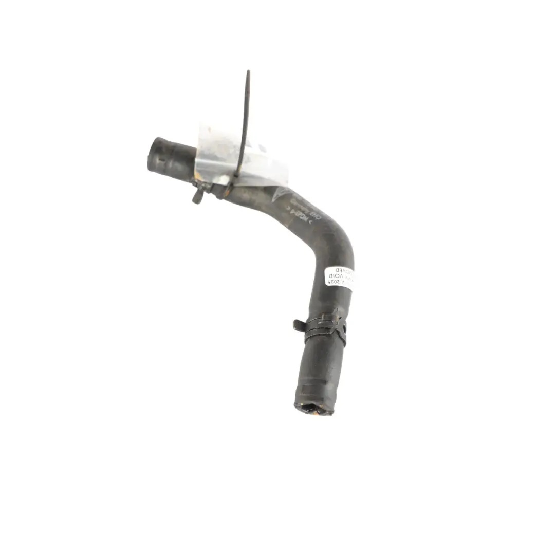 Water Coolant Pipe Hose Line to Porsche Boxster 986 Engine with Part number 99610623700 Porsche Boxster 986 Engine Water Coolant Pipe Hose Line - SKU 99610623700 - Part number 99610623700