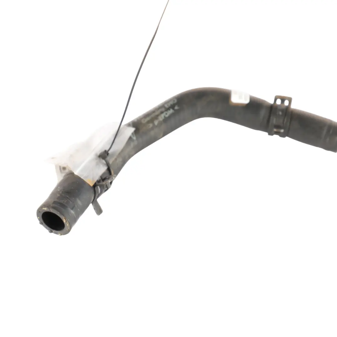 Water Coolant Pipe Hose Line to Porsche Boxster 986 Engine with Part number 99610623700 Porsche Boxster 986 Engine Water Coolant Pipe Hose Line - SKU 99610623700 - Part number 99610623700