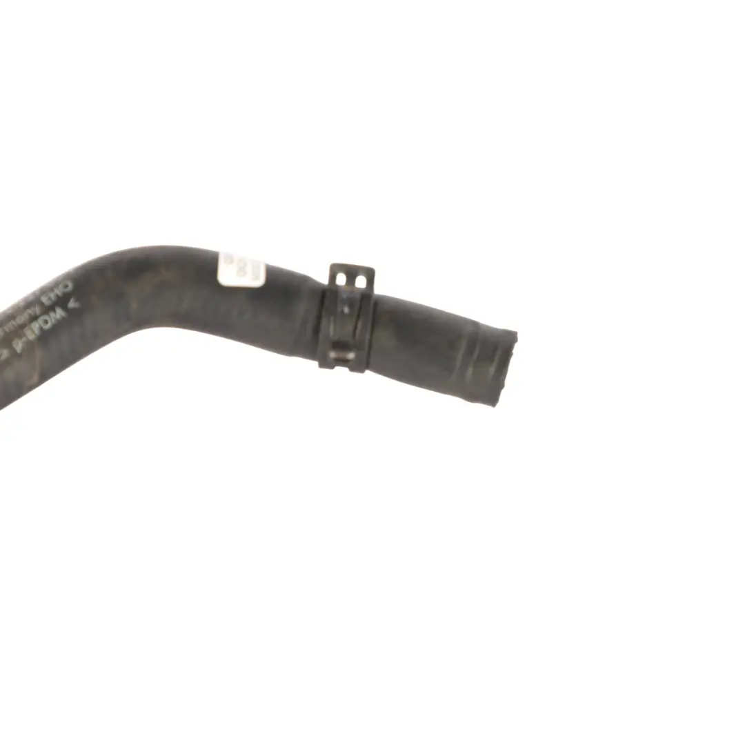 Porsche Boxster 986 Engine Water Coolant Pipe Hose Line - SKU 99610623700 - Part number 99610623700
