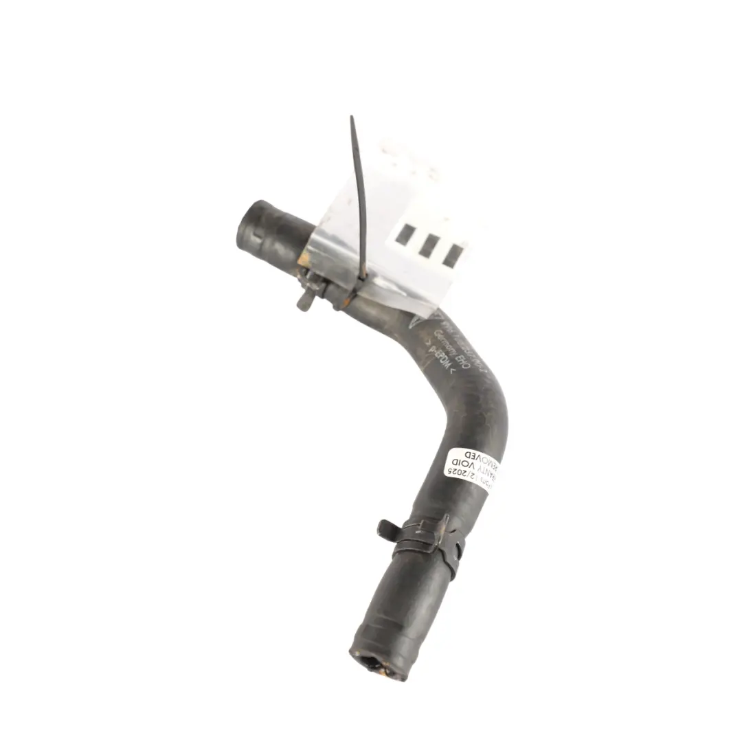 Porsche Boxster 986 Engine Water Coolant Pipe Hose Line - SKU 99610623700 - Part number 99610623700