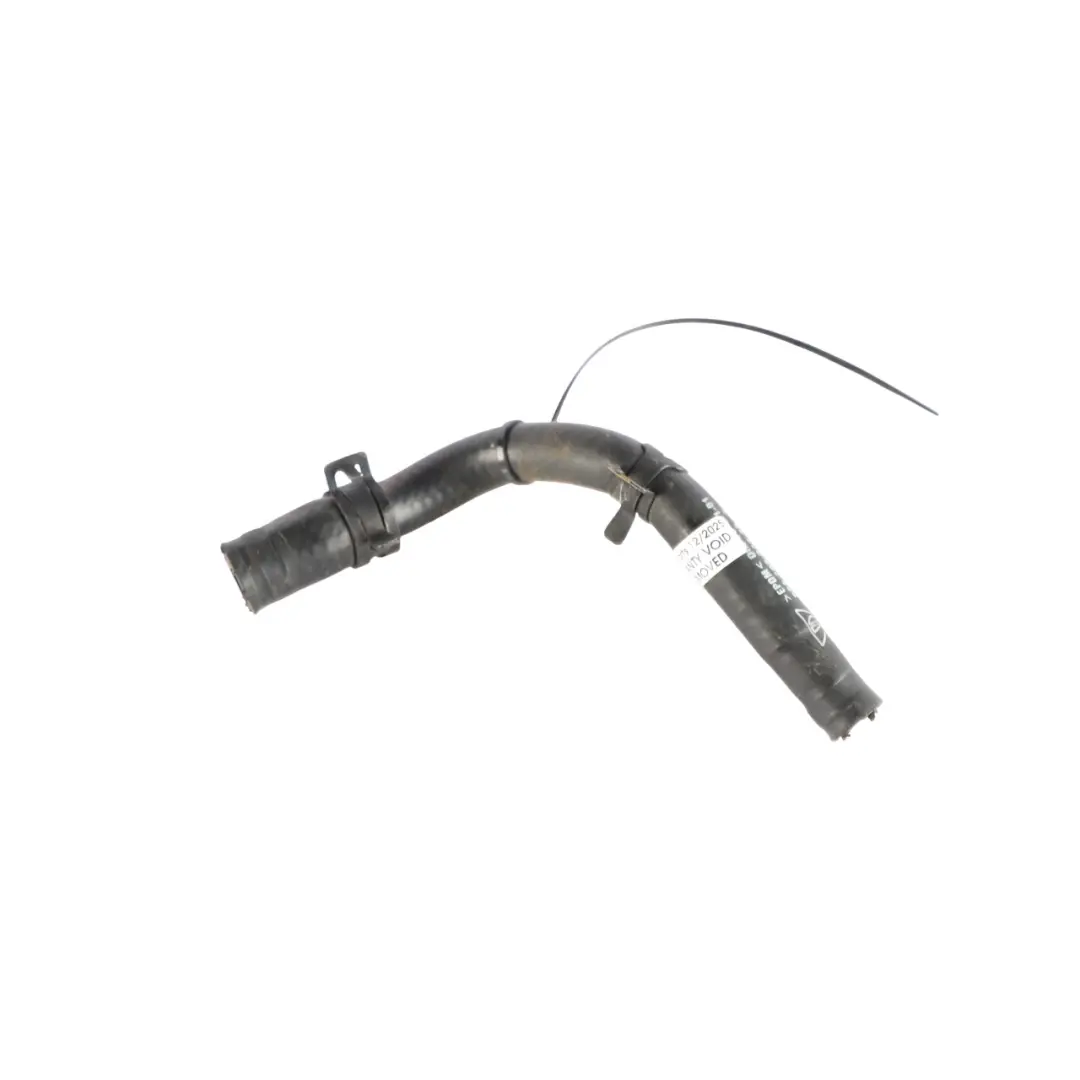 Porsche Boxster 986 Engine Water Coolant Pipe Hose Line - SKU 99610624700 - Part number 99610624700