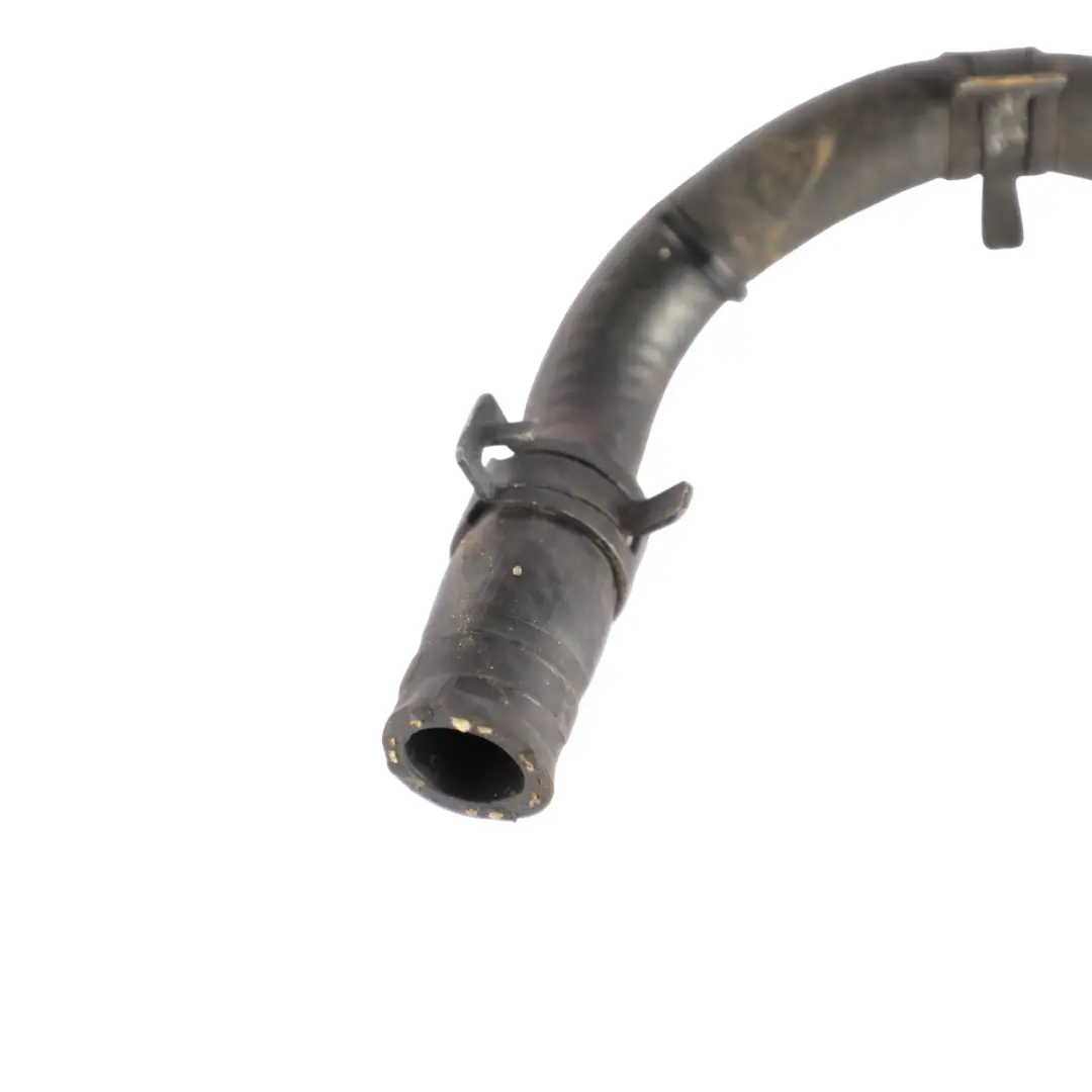 Porsche Boxster 986 Engine Water Coolant Pipe Hose Line - SKU 99610624700 - Part number 99610624700