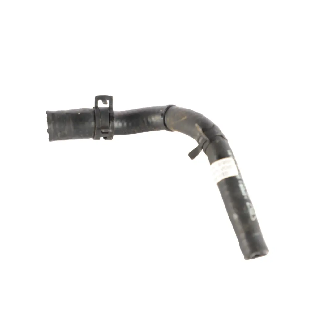Porsche Boxster 986 Engine Water Coolant Pipe Hose Line - SKU 99610624700 - Part number 99610624700